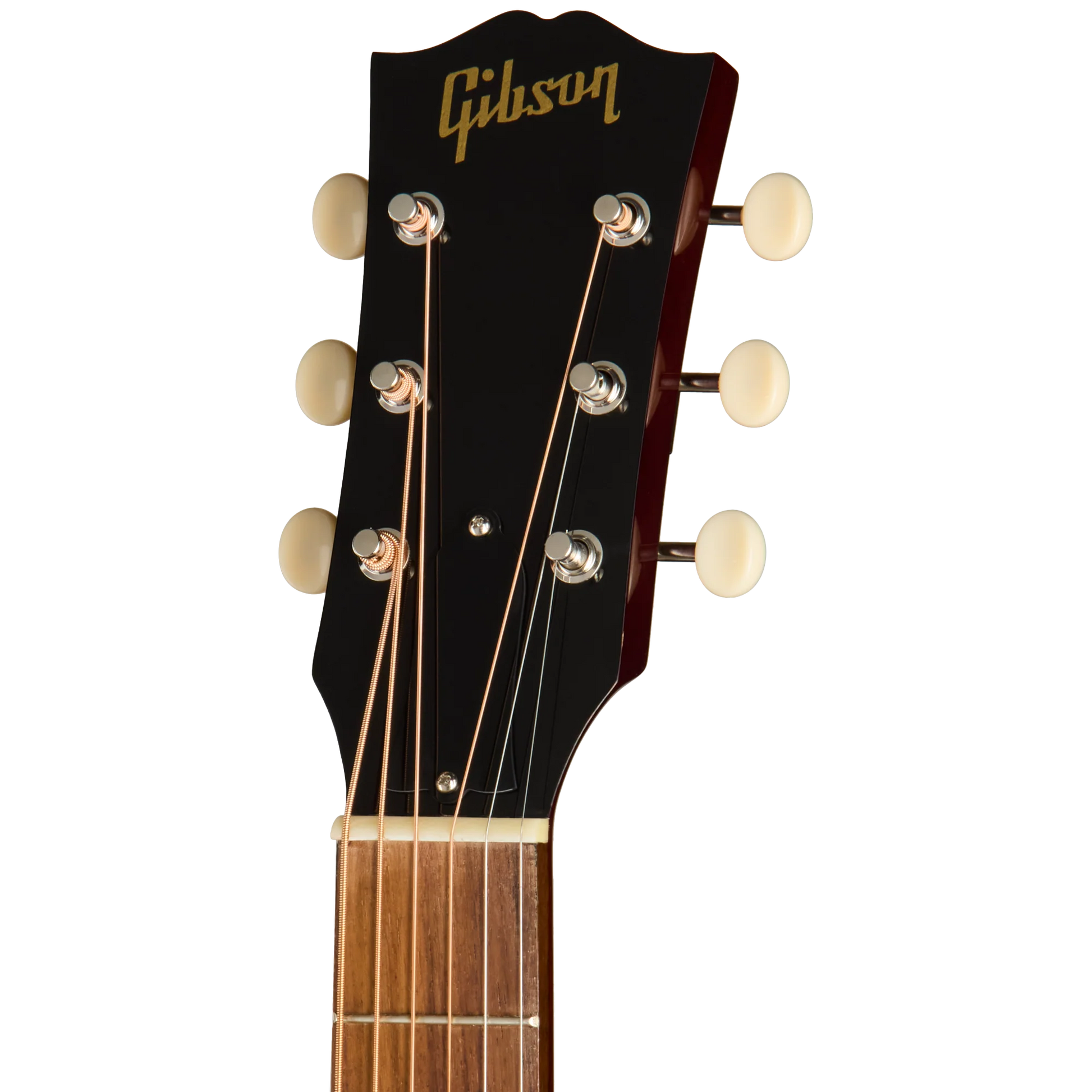 Đàn Guitar Acoustic Gibson LG-2 50s Original - Việt Music