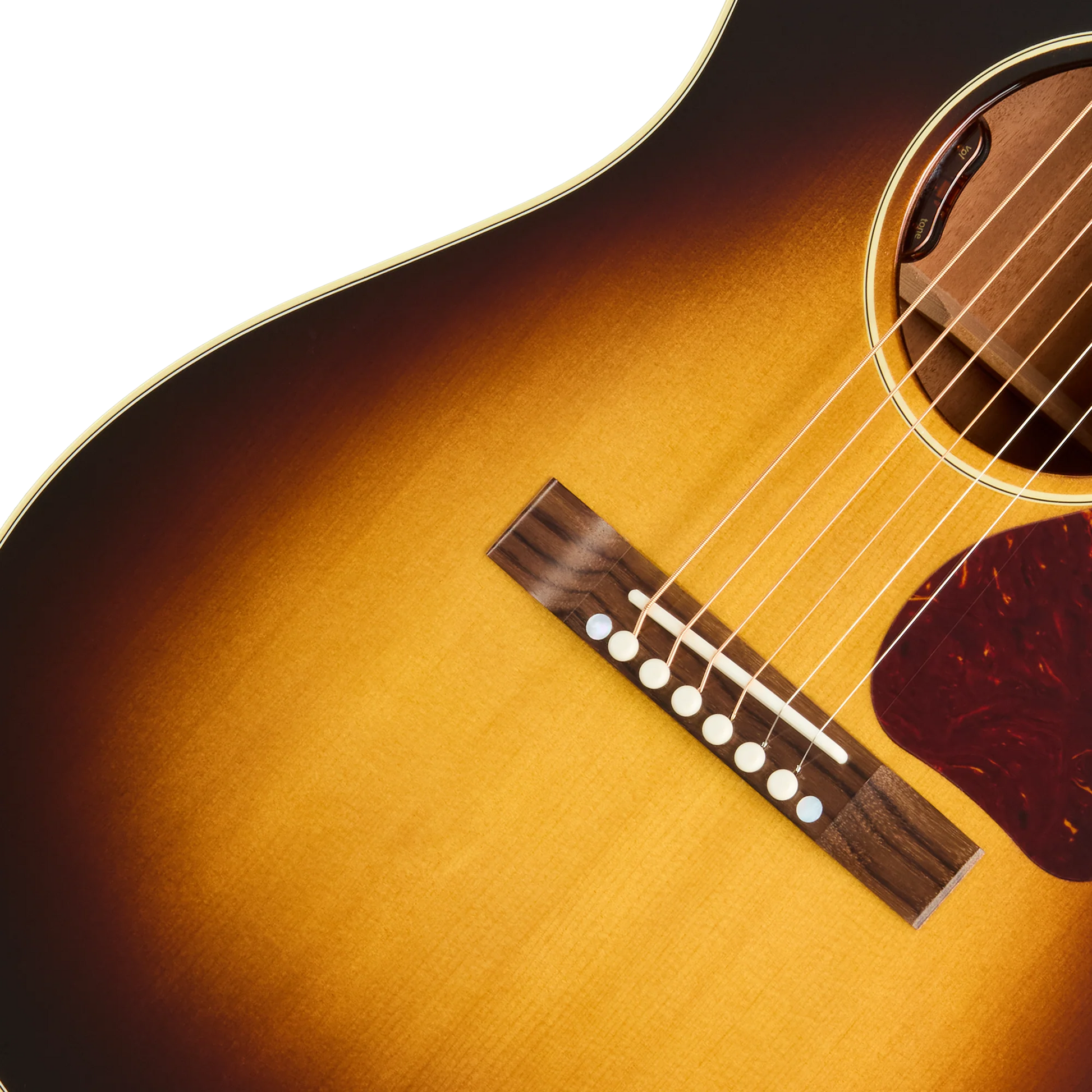 Đàn Guitar Acoustic Gibson LG2 50s Original - Việt Music