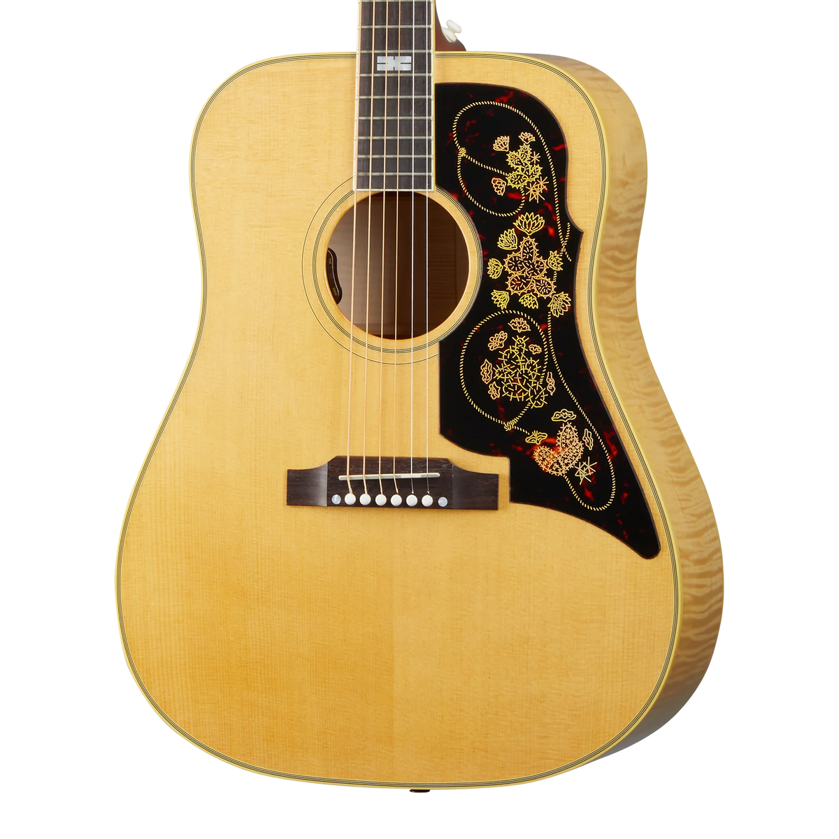 Đàn Guitar Acoustic Epiphone USA Frontier - Việt Music