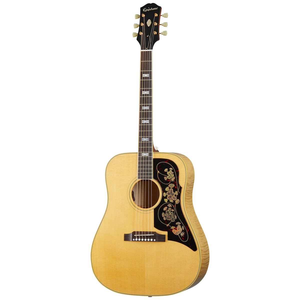 Đàn Guitar Acoustic Epiphone USA Frontier - Việt Music