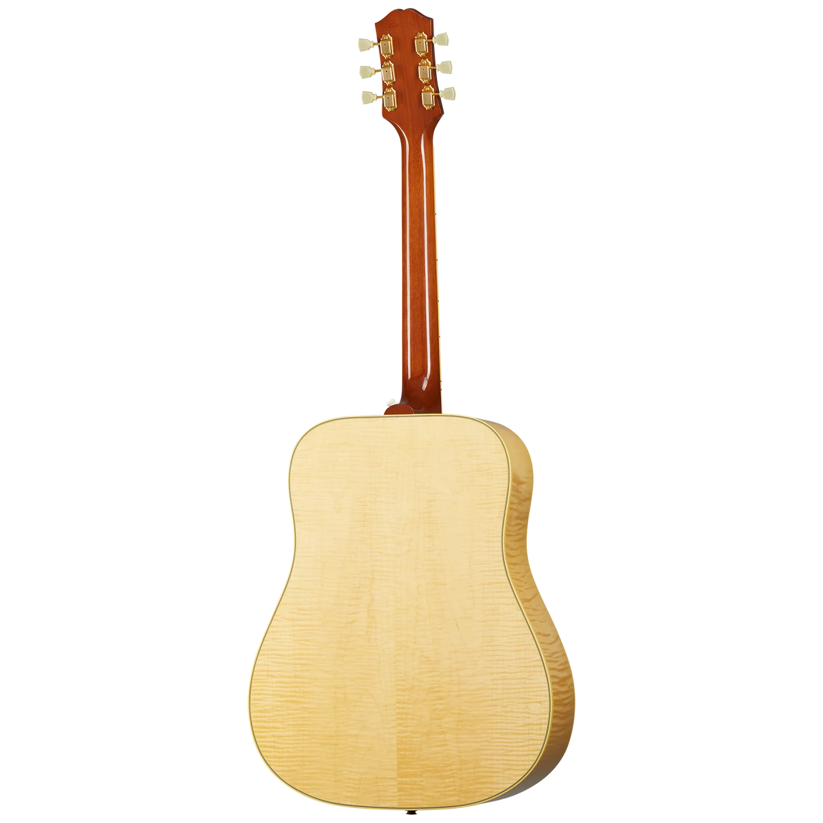 Đàn Guitar Acoustic Epiphone USA Frontier - Việt Music