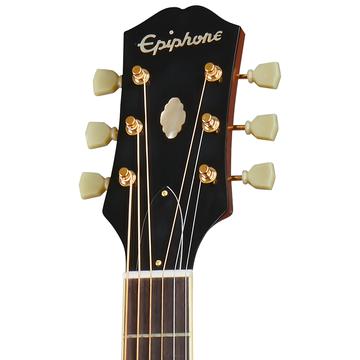 Đàn Guitar Acoustic Epiphone USA Frontier - Việt Music