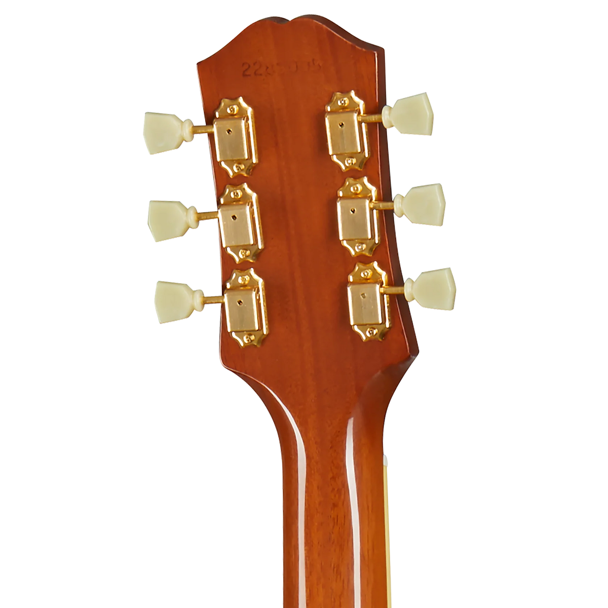 Đàn Guitar Acoustic Epiphone USA Frontier - Việt Music