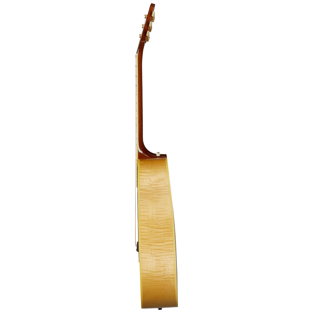 Đàn Guitar Acoustic Epiphone USA Frontier - Việt Music