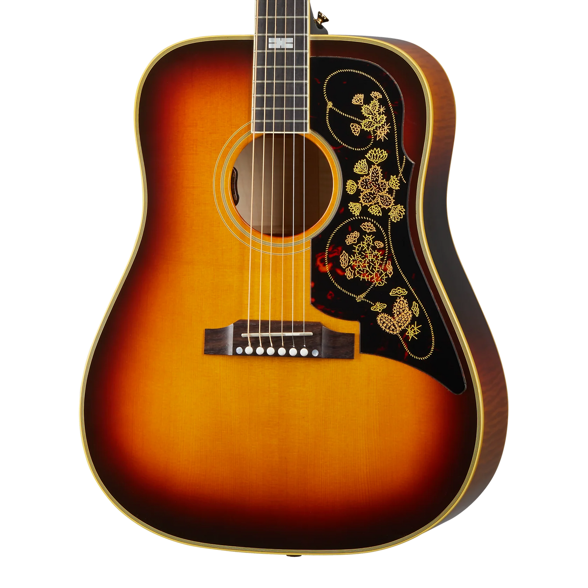 Đàn Guitar Acoustic Epiphone USA Frontier - Việt Music