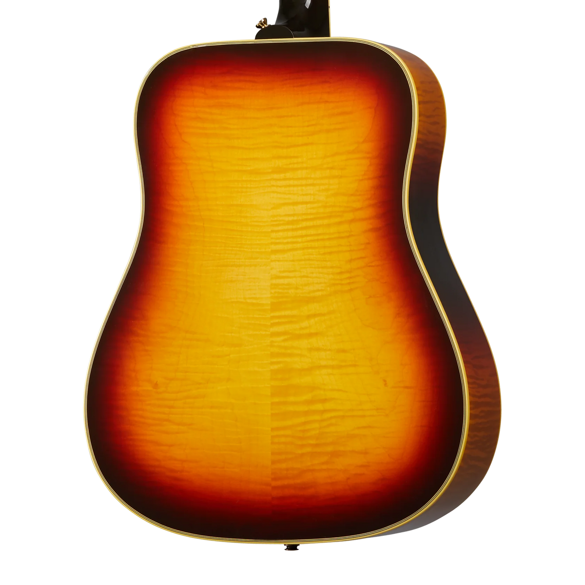 Đàn Guitar Acoustic Epiphone USA Frontier - Việt Music
