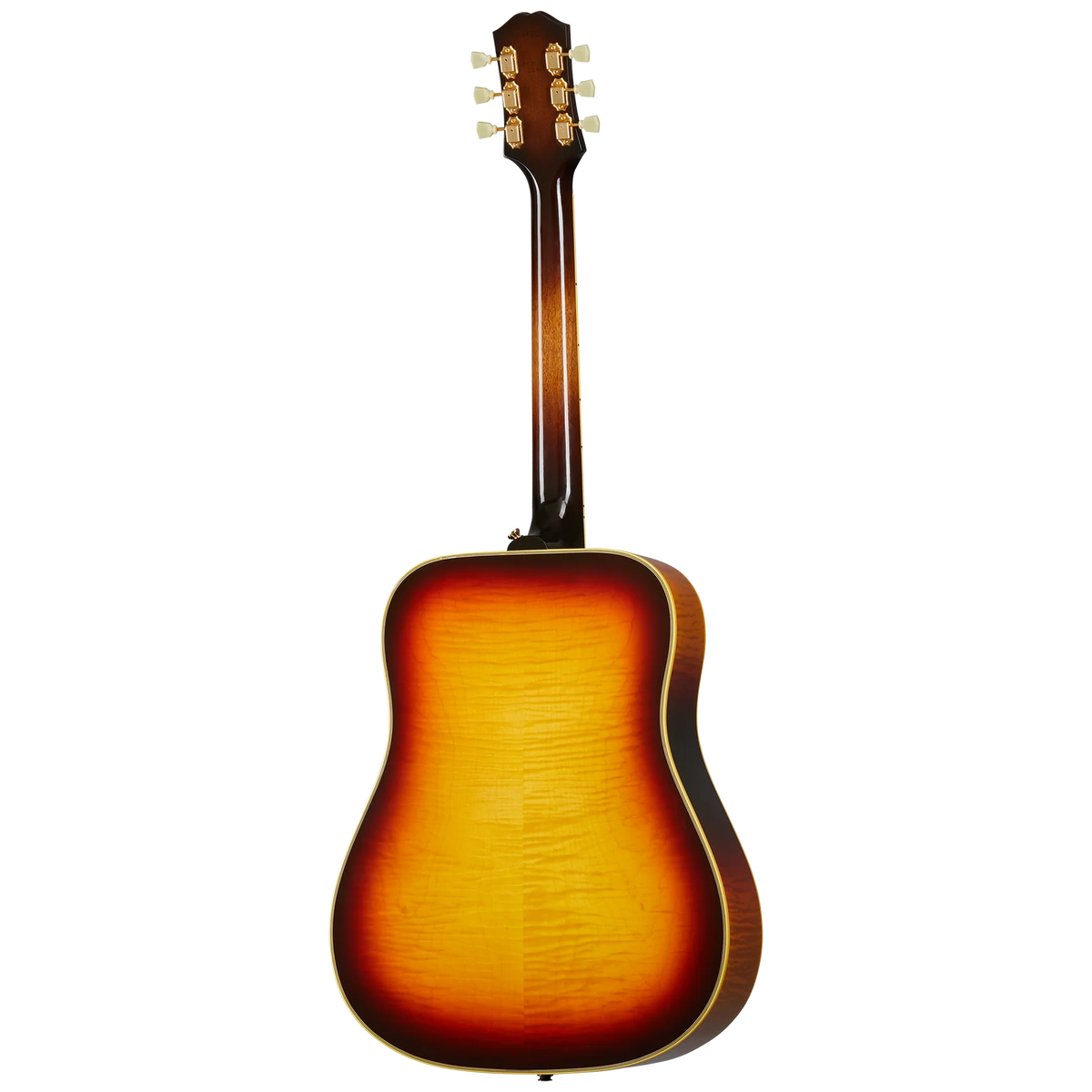 Đàn Guitar Acoustic Epiphone USA Frontier - Việt Music