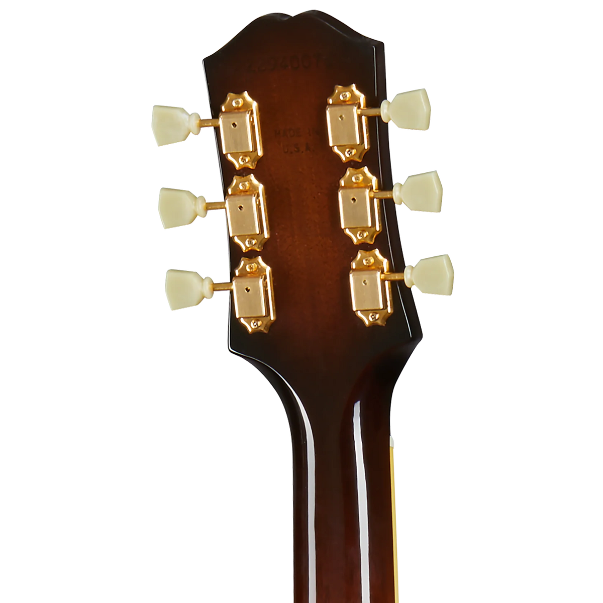 Đàn Guitar Acoustic Epiphone USA Frontier - Việt Music
