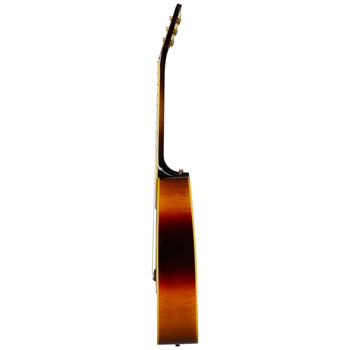 Đàn Guitar Acoustic Epiphone USA Frontier - Việt Music