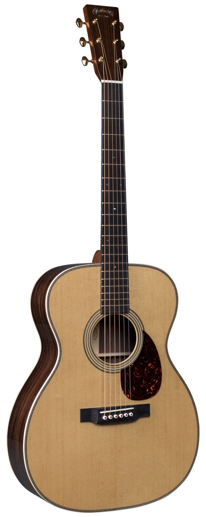 Đàn Guitar Acoustic Martin OM-28 - Modern Deluxe Series