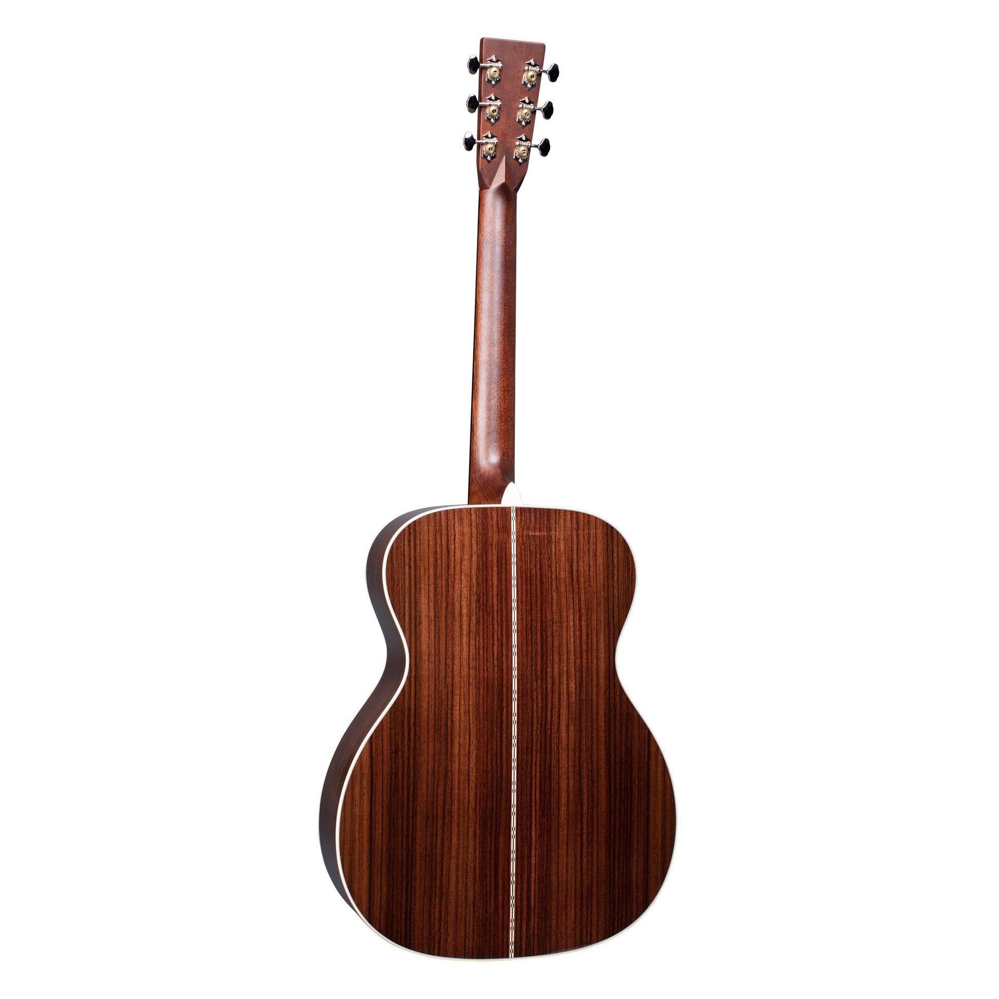 Đàn Guitar Acoustic Martin OM-28 - Standard Series (2025) - Việt Music