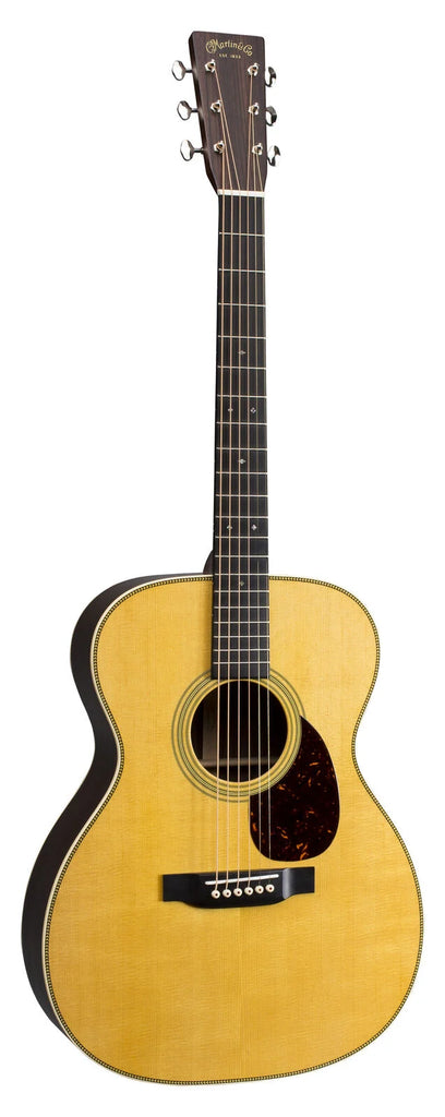 Đàn Guitar Acoustic Martin OM-28 - Standard Series