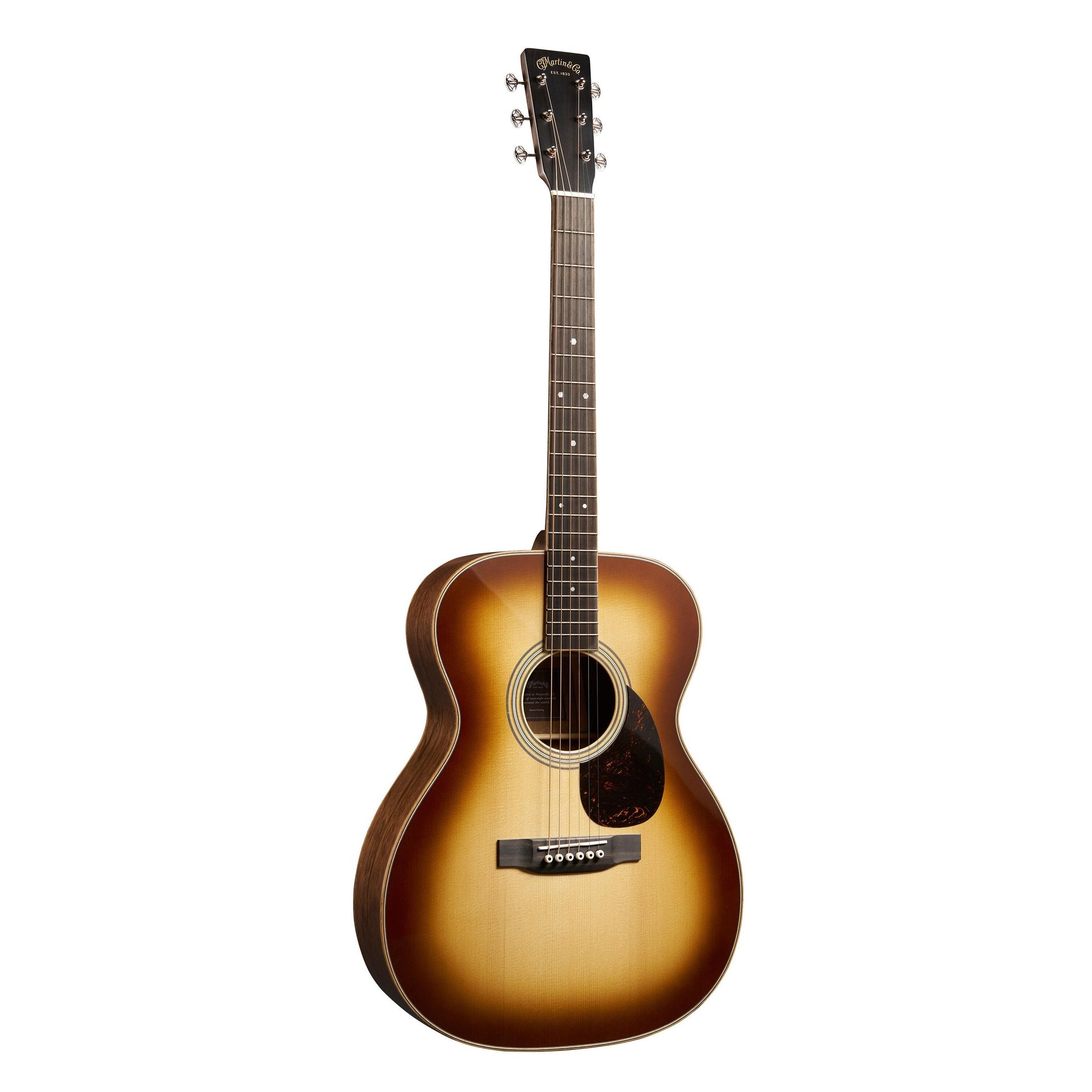 Đàn Guitar Acoustic Martin OM-35 Inception - Việt Music