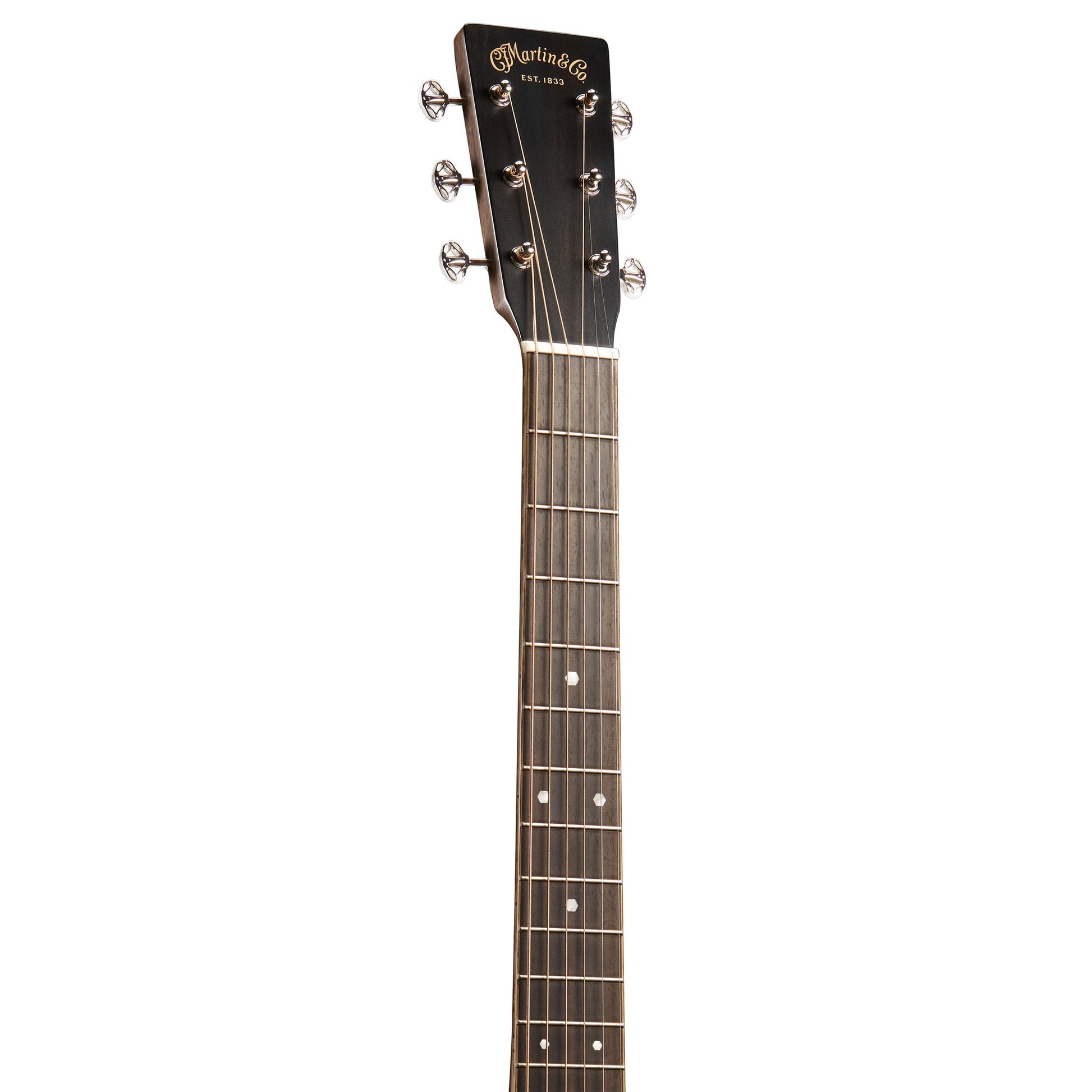 Đàn Guitar Acoustic Martin OM-35 Inception - Việt Music