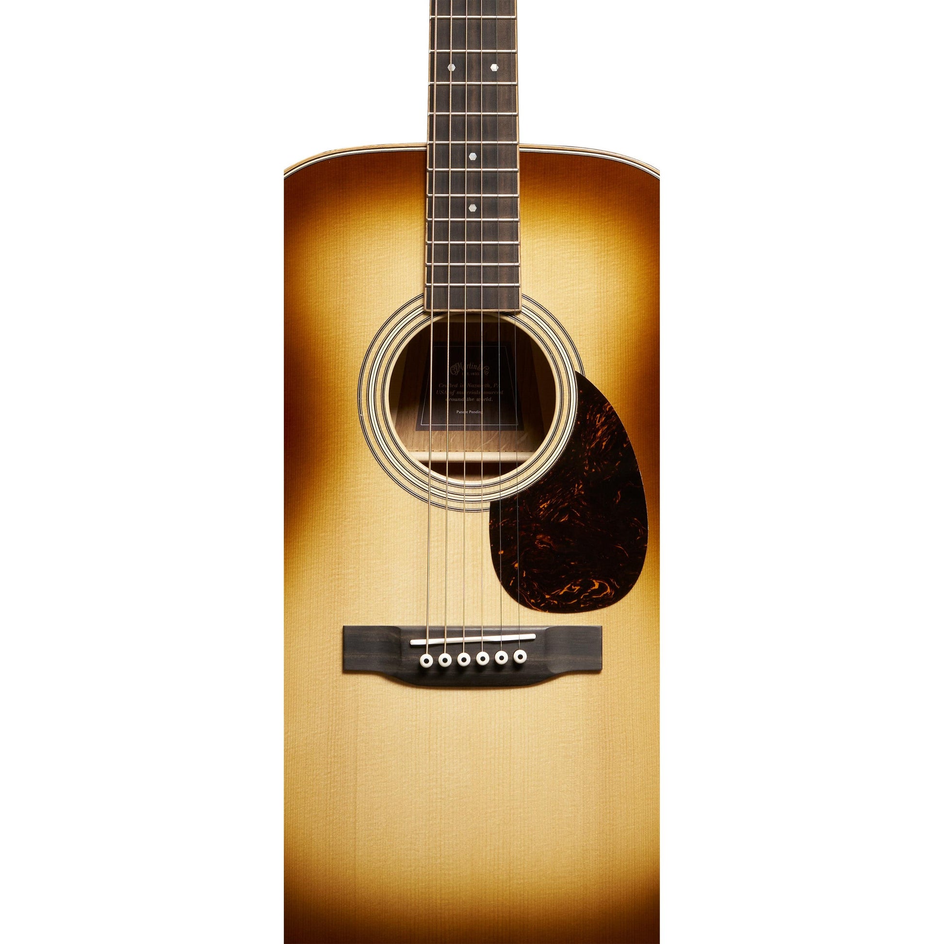 Đàn Guitar Acoustic Martin OM-35 Inception - Việt Music