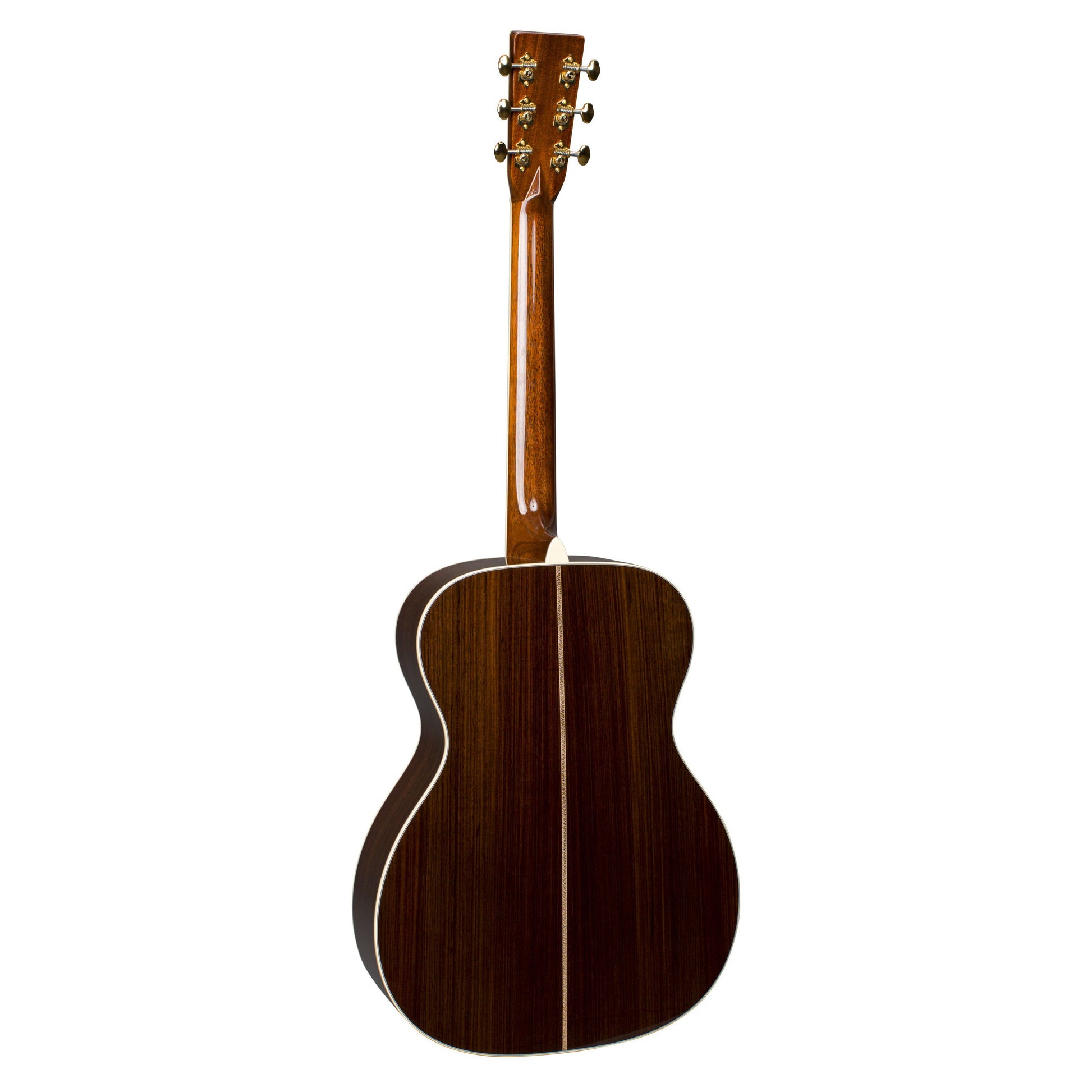 Đàn Guitar Acoustic Martin OM-42 - Standard Series (2025) - Việt Music