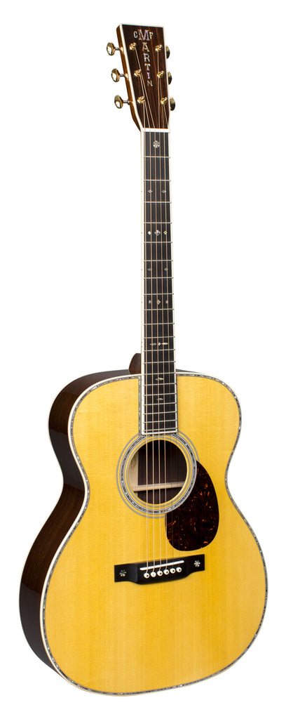 Đàn Guitar Acoustic Martin OM-42 - Standard Series (2025)