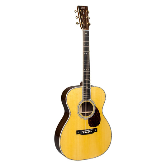 Đàn Guitar Acoustic Martin OM-42 - Standard Series (2025) - Việt Music