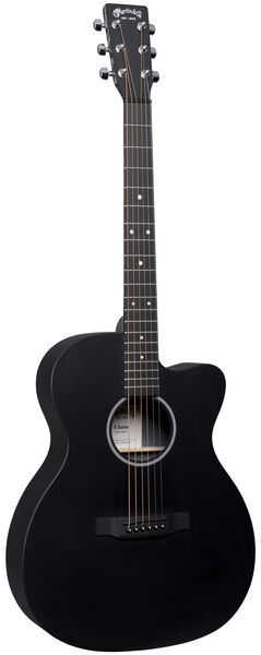 Đàn Guitar Acoustic Martin OMC-X1E - X Series