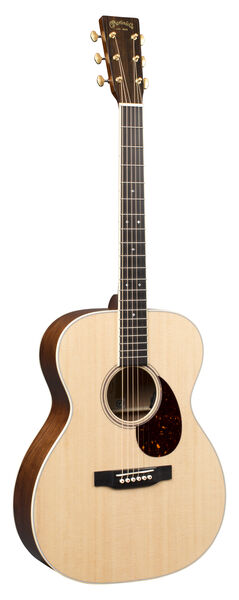 Đàn Guitar Acoustic Martin OME Cherry - Custom & Special Editions Series