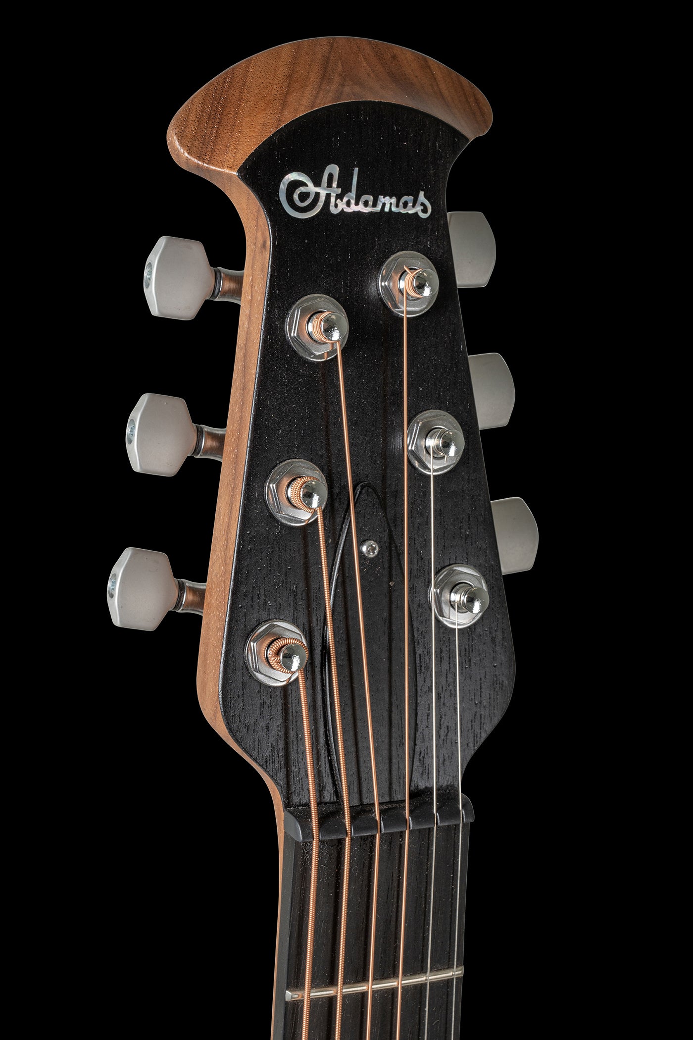 Đàn Guitar Acoustic Ovation Adamas MD80-NWT Mid-Depth Contour Cutaway - Việt Music