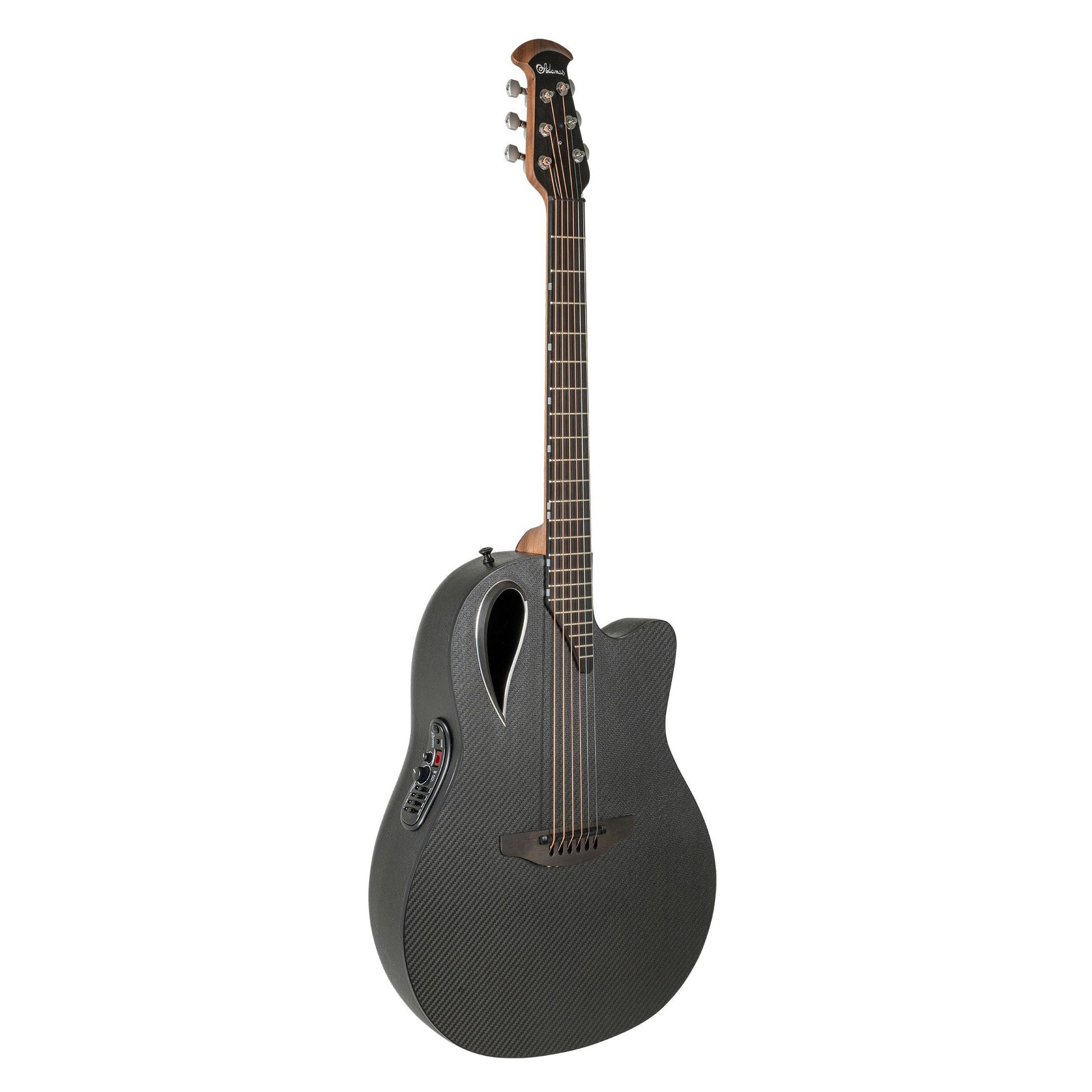 Đàn Guitar Acoustic Ovation Adamas MD80-NWT Mid-Depth Contour Cutaway - Việt Music