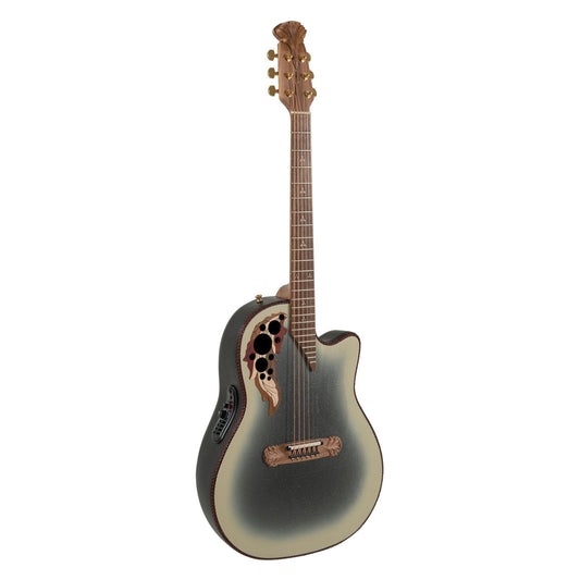 Đàn Guitar Acoustic Ovation Adamas 2087GT-7-G Deep Contour Cutaway - Việt Music