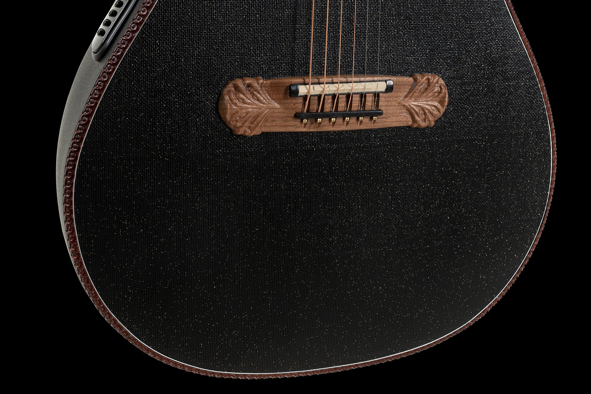 Đàn Guitar Acoustic Ovation Adamas 2087GT-7-G Deep Contour Cutaway - Việt Music