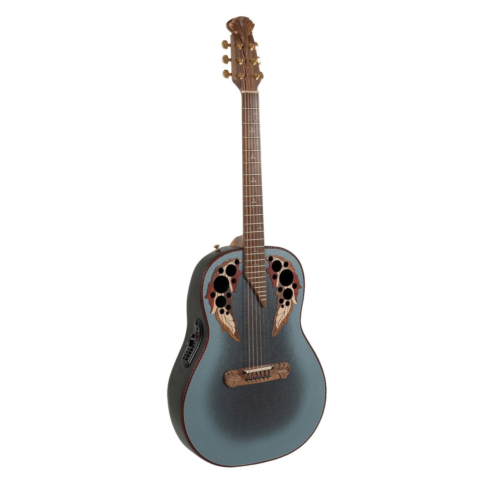 Đàn Guitar Acoustic Ovation Adamas 1687GT Deep Non-Cutaway - Việt Music