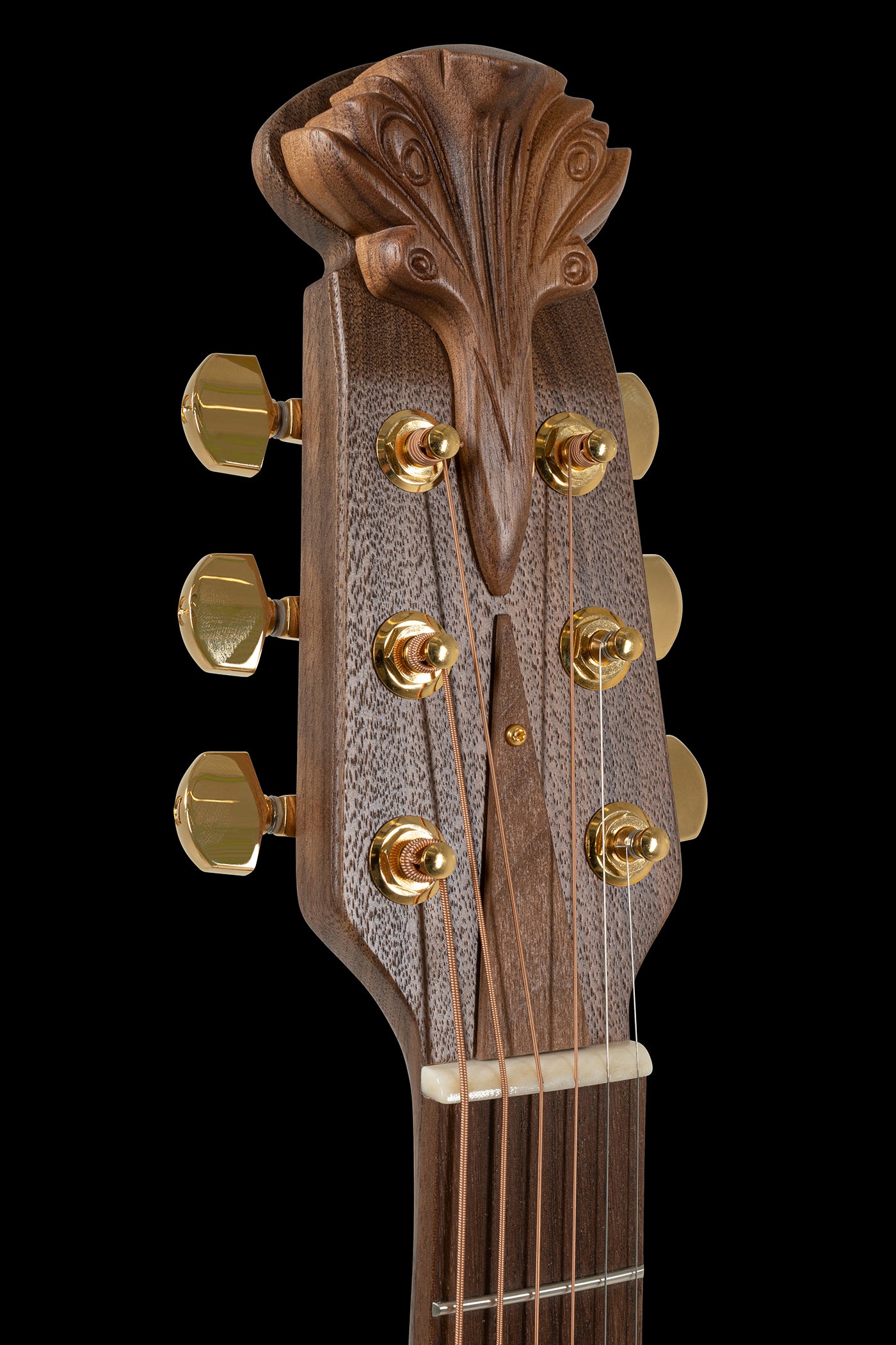 Đàn Guitar Acoustic Ovation Adamas 1687GT Deep Non-Cutaway - Việt Music