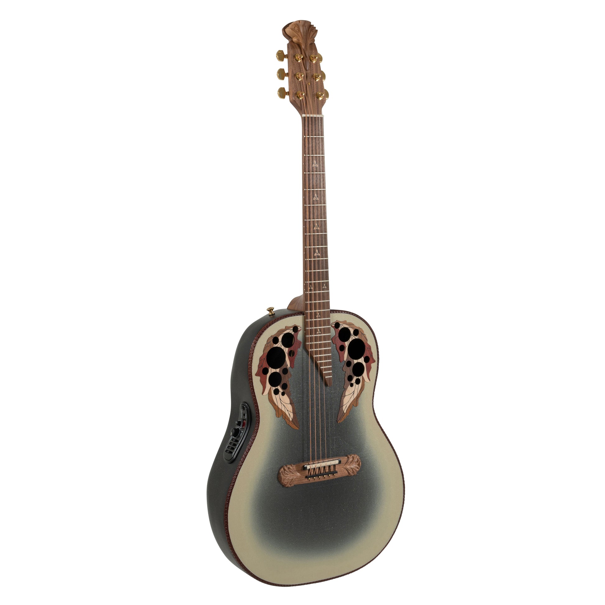 Đàn Guitar Acoustic Ovation Adamas 1687GT Deep Non-Cutaway - Việt Music