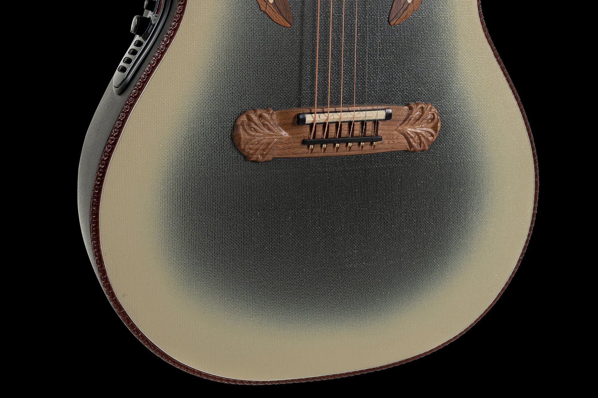 Đàn Guitar Acoustic Ovation Adamas 1687GT Deep Non-Cutaway - Việt Music