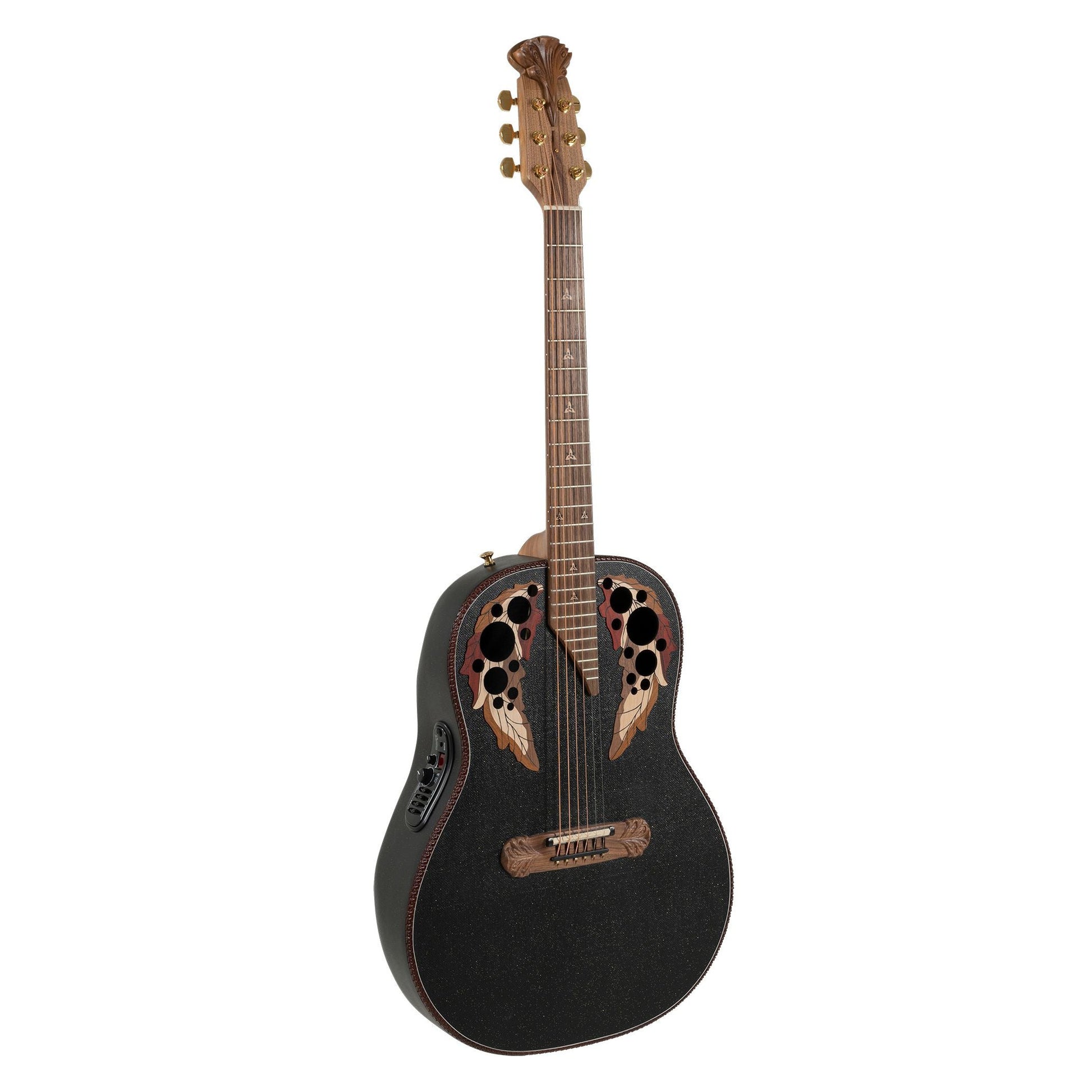 Đàn Guitar Acoustic Ovation Adamas 1687GT Deep Non-Cutaway - Việt Music