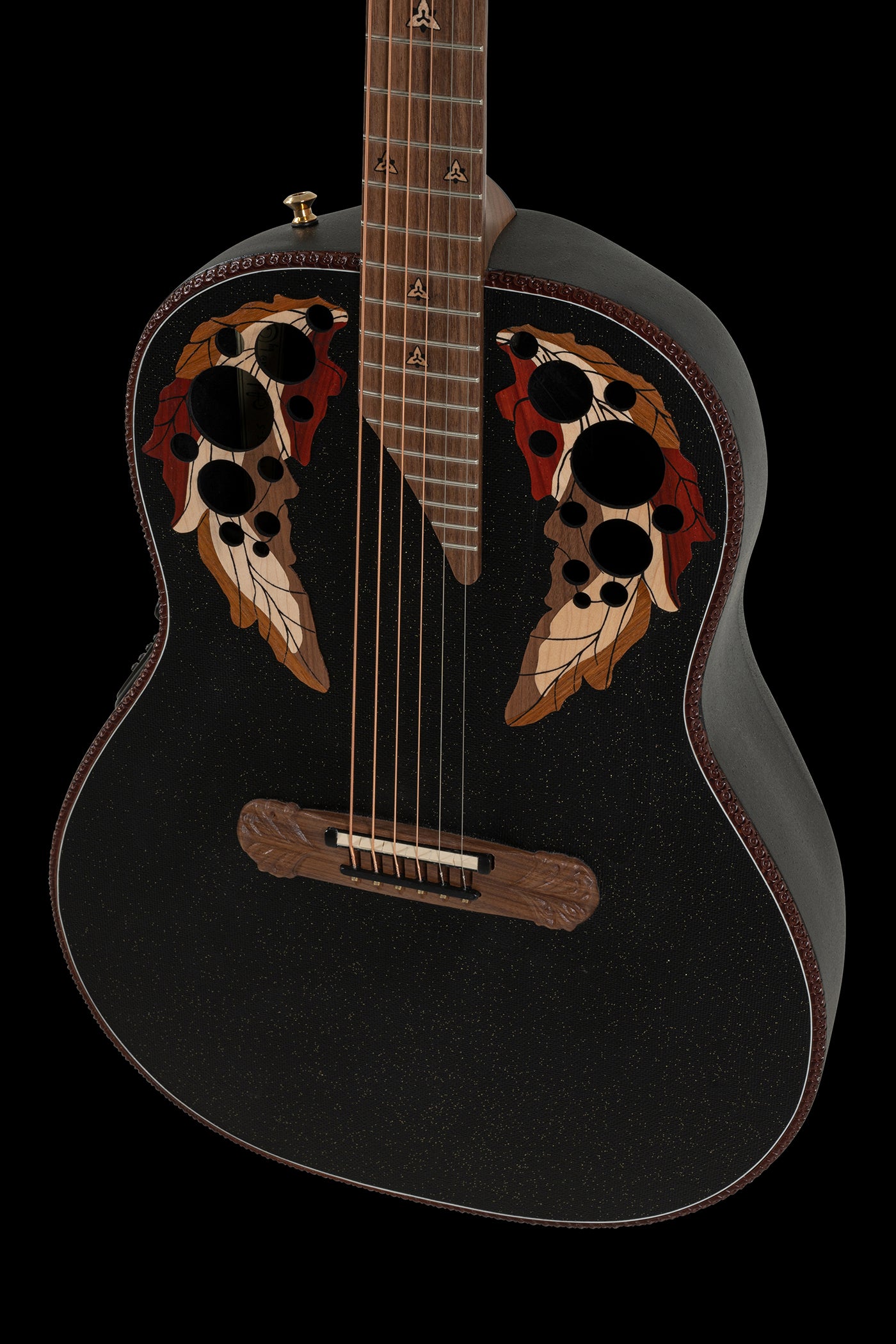 Đàn Guitar Acoustic Ovation Adamas 1687GT Deep Non-Cutaway - Việt Music