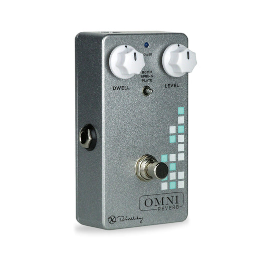 Pedal Guitar Keeley Omni Reverb - Việt Music