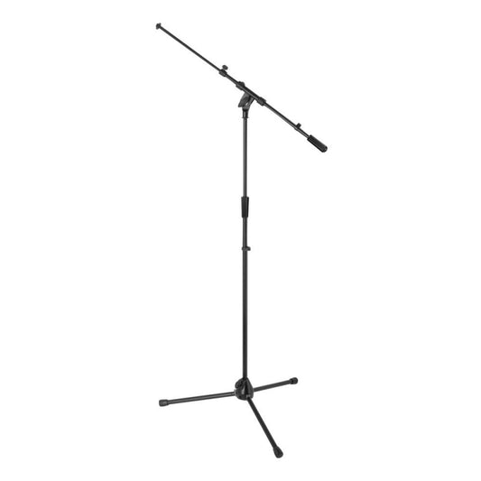 Chân Micro On-Stage MS9701TB+ Heavy-Duty Tele-Boom Mic Stand - Việt Music