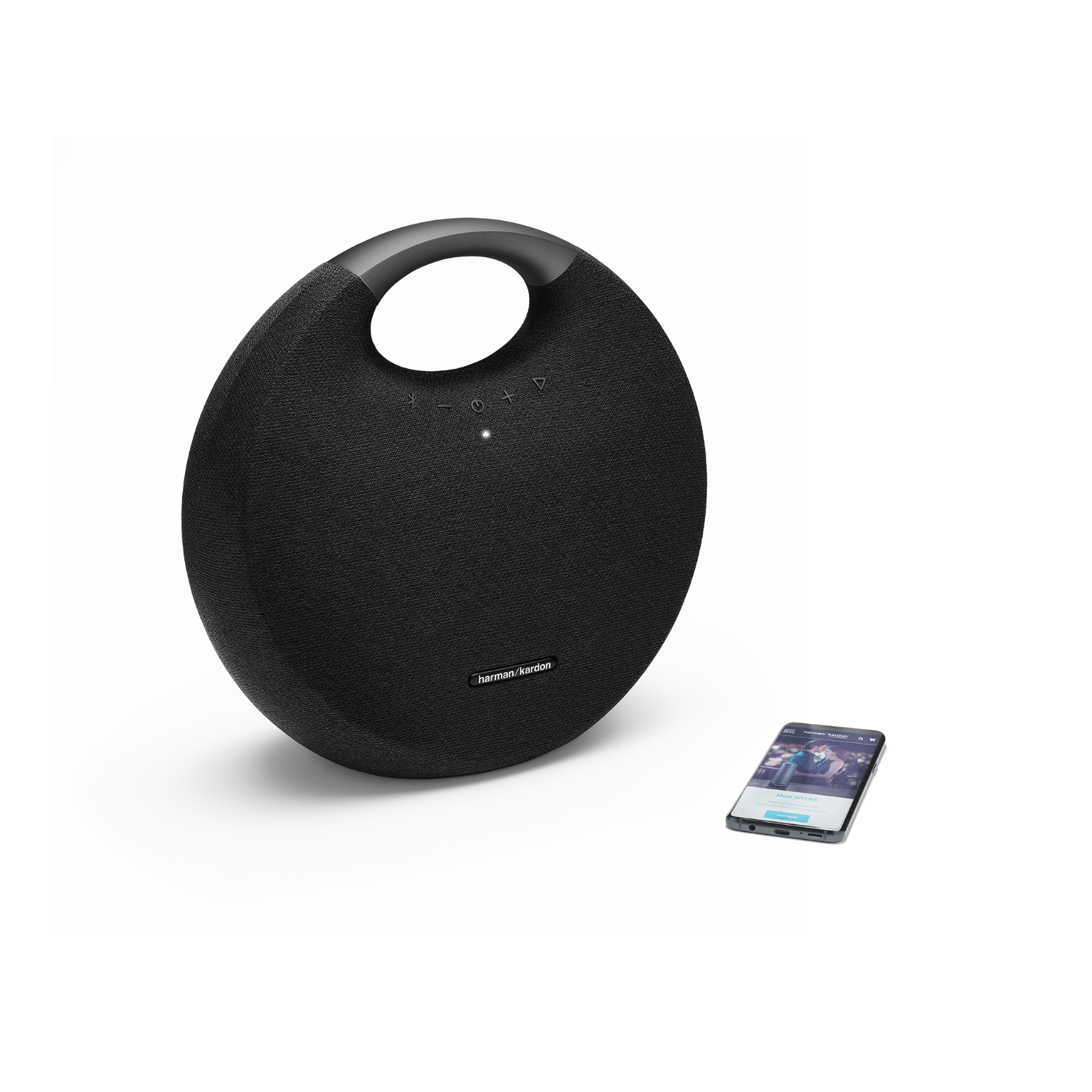 Loa Harman Kardon Onyx Studio 6 Bluetooth - Việt Music