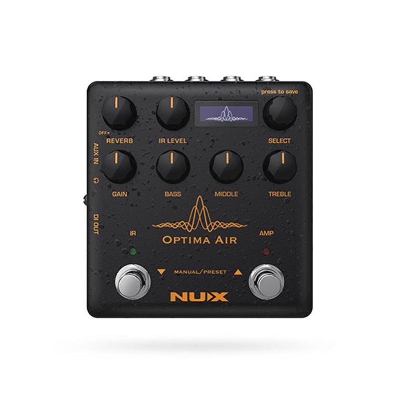 Pedal Guitar Nux Optima Air NAI-5 - Việt Music