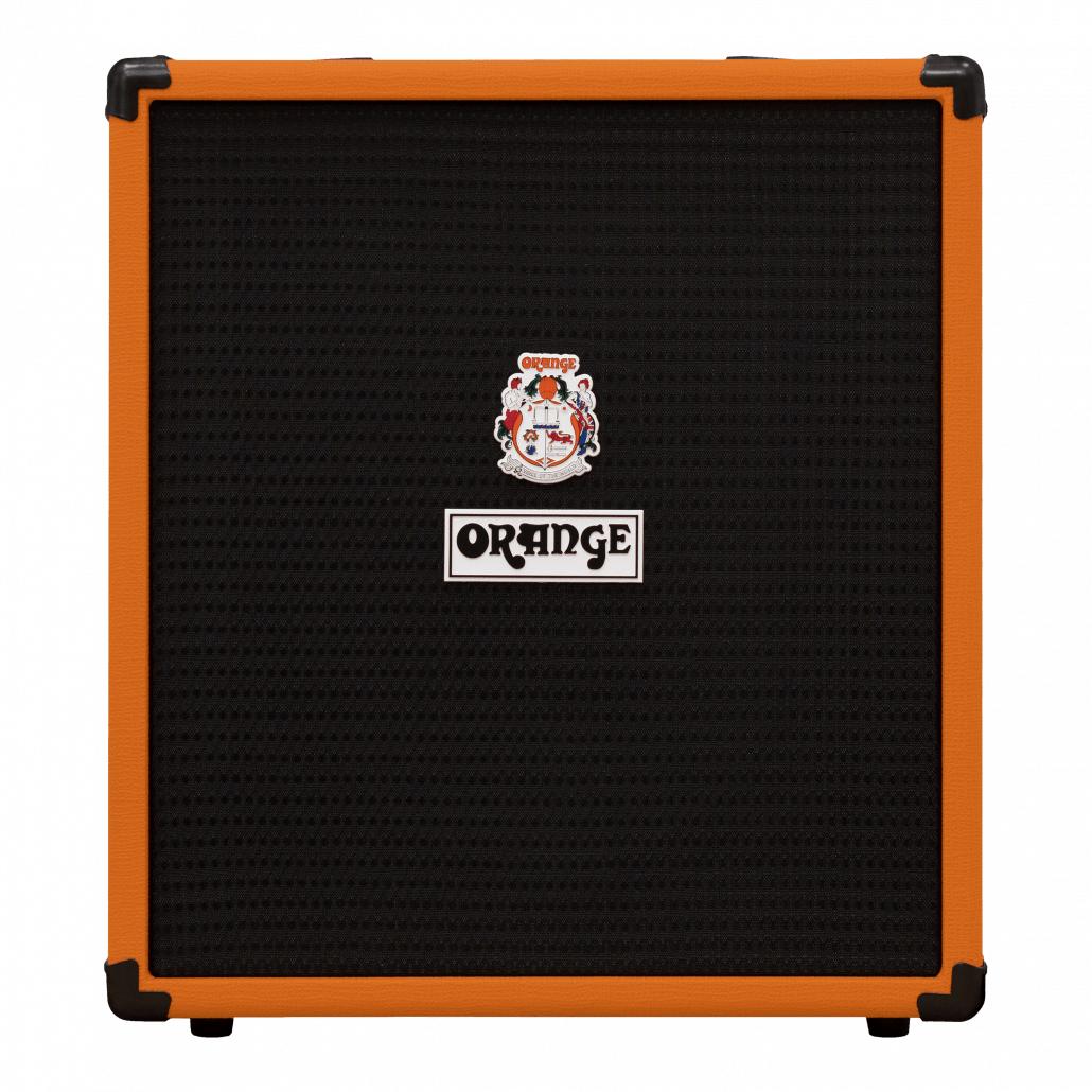 Amplifier Orange