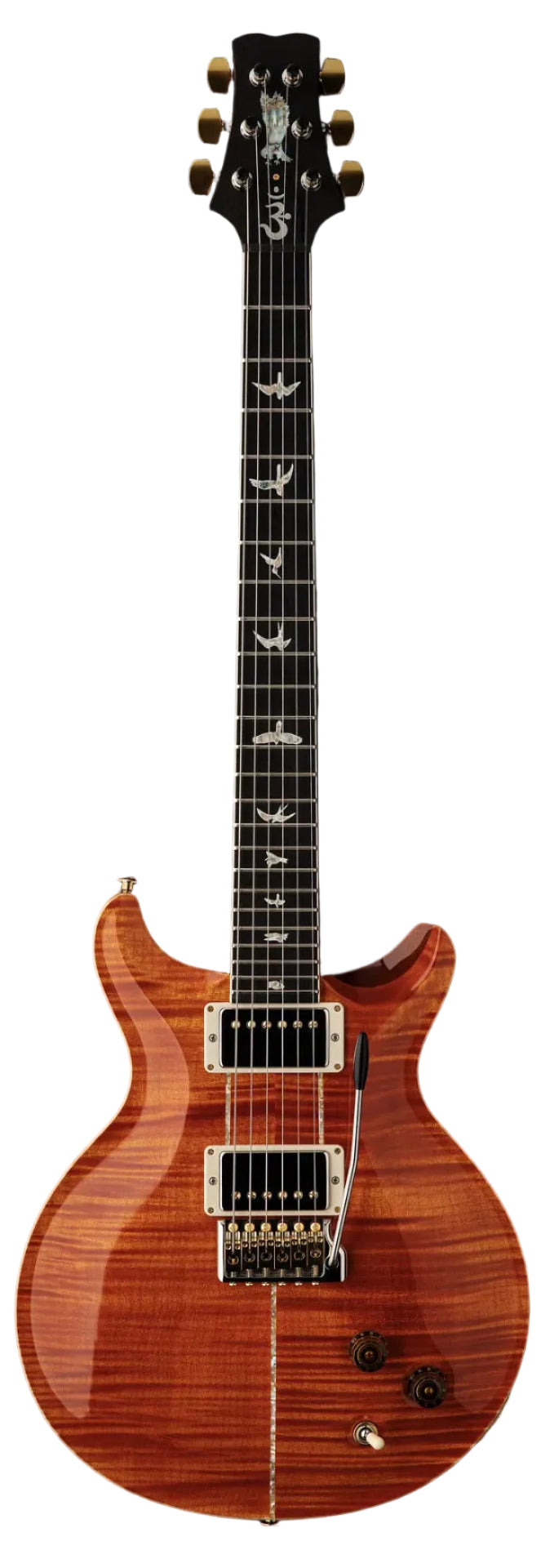 Đàn Guitar Điện PRS Core Santana Retro HH, Rosewood Fingerboard (2024) - Việt Music