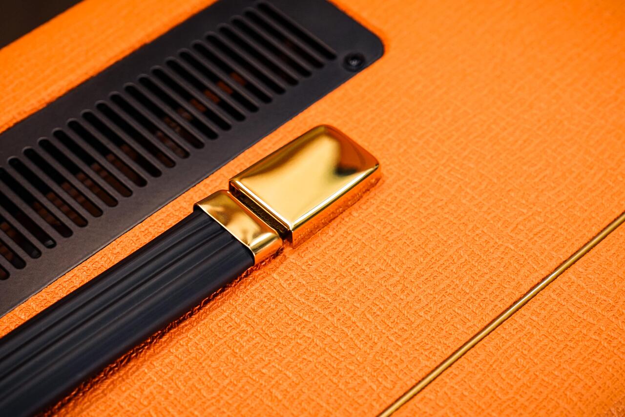 Amplifier Orange OR60-V3, Head 60W - Việt Music