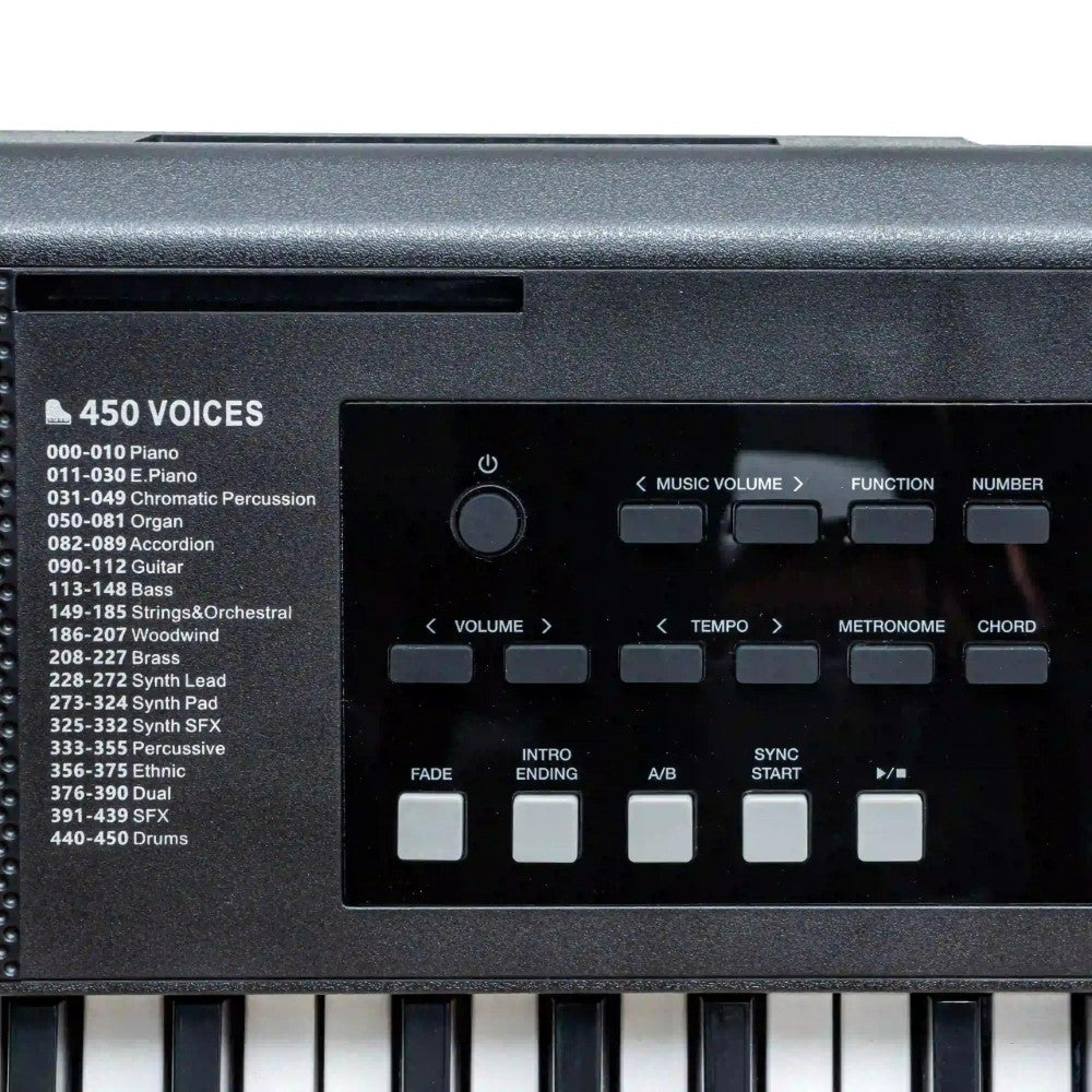 Đàn Organ Kurtzman K190 - Việt Music