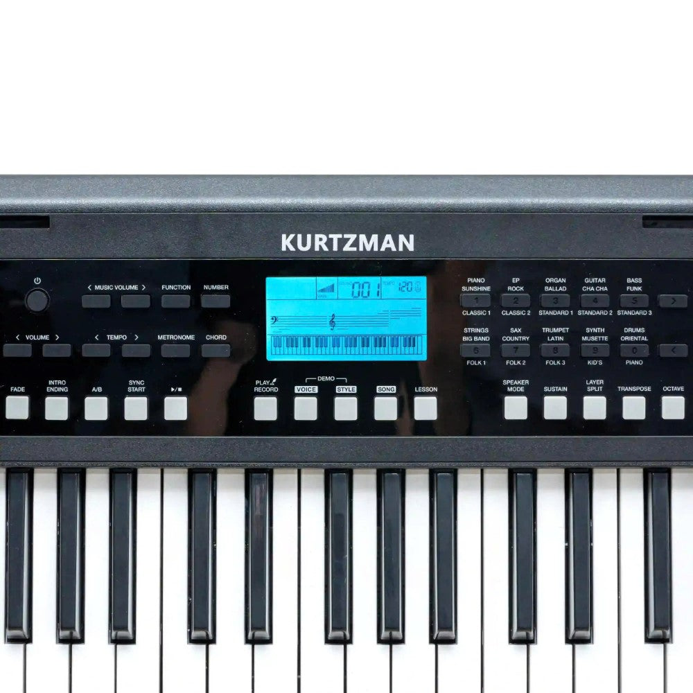 Đàn Organ Kurtzman K190 - Việt Music