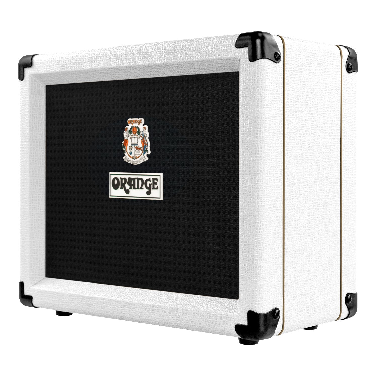 Amplifier Orange Crush 20RT Limited Edition - Orianthi White, Combo 20W - Việt Music