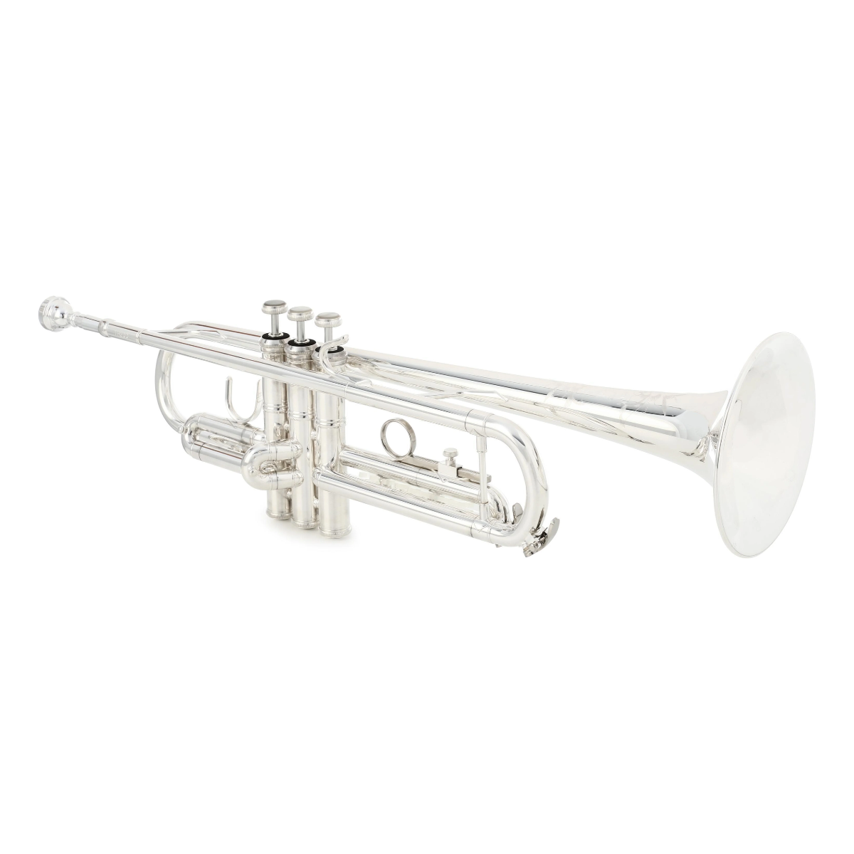 Kèn Trumpet Bach TR311S Student Bb - Việt Music