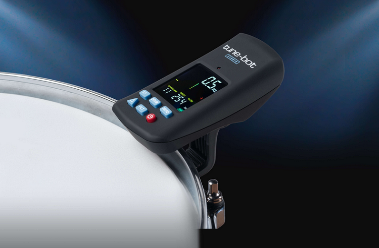 Overtone Labs Tune-Bot Studio