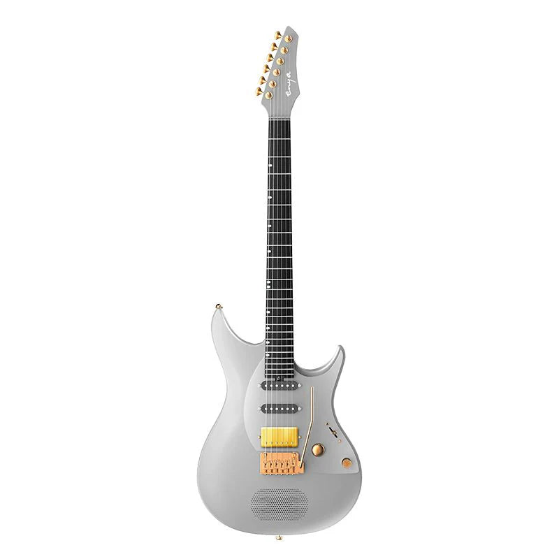 Đàn Guitar Điện Enya Inspire, Ozielzinho - Việt Music