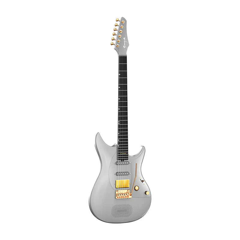 Đàn Guitar Điện Enya Inspire, Ozielzinho - Việt Music