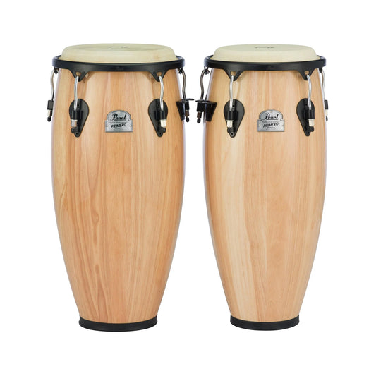 Trống Conga Pearl PWC-202 10-11inch Primero Wood - Việt Music