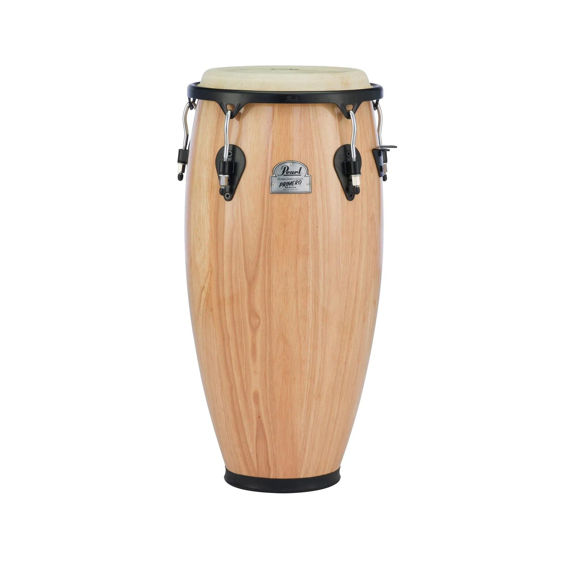 Trống Conga Pearl PWC-202 10-11inch Primero Wood - Việt Music